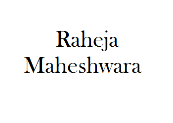 Raheja Maheshwara